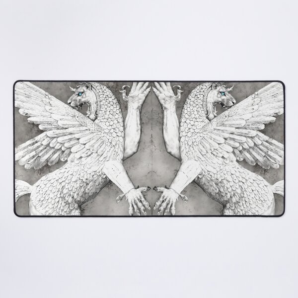 Item preview, ANZU / Imdugud 7 designed and sold by deep-sea-birds.