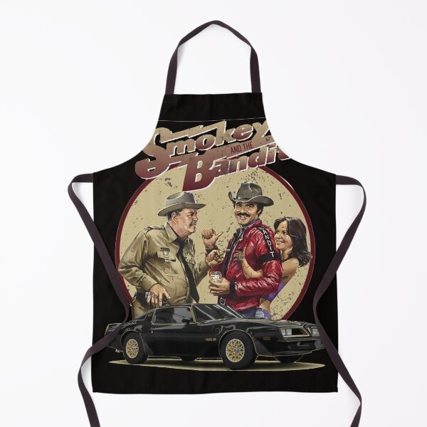 Item preview, Smokey and the Bandit designed and sold by Shalencelis.