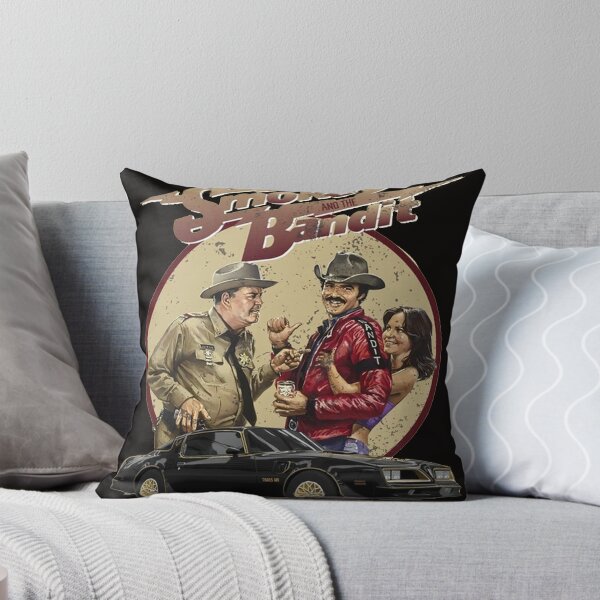 Item preview, Smokey and the Bandit designed and sold by Shalencelis.