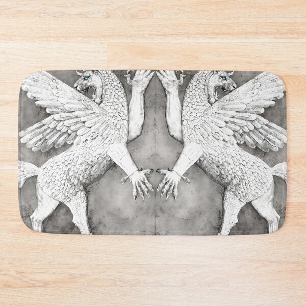 Item preview, ANZU / Imdugud 7 designed and sold by deep-sea-birds.