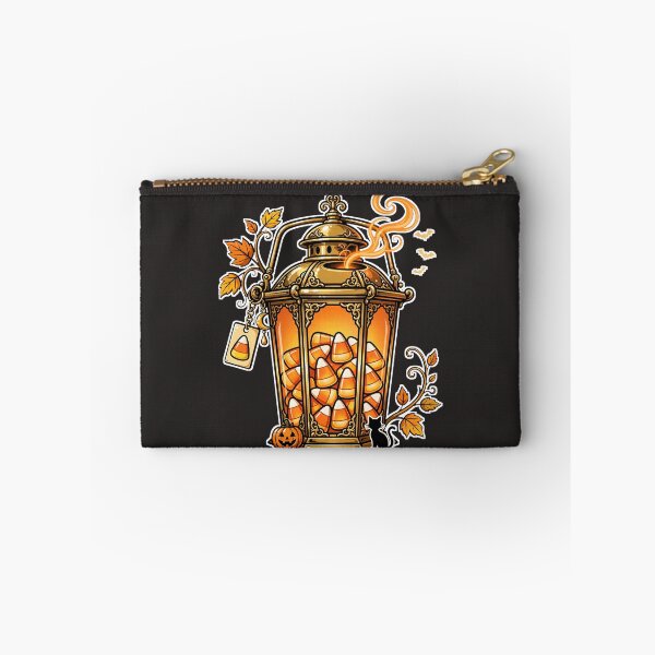 Item preview, Mummy Wrap Halloween Lantern designed and sold by LunaGlow Studio.