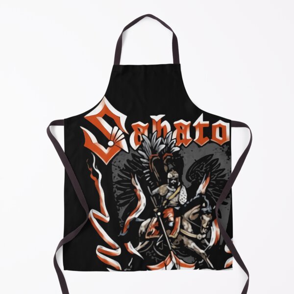 Item preview, Regalos divertidos Sabaton Retro Wave designed and sold by FransicoMorale6.