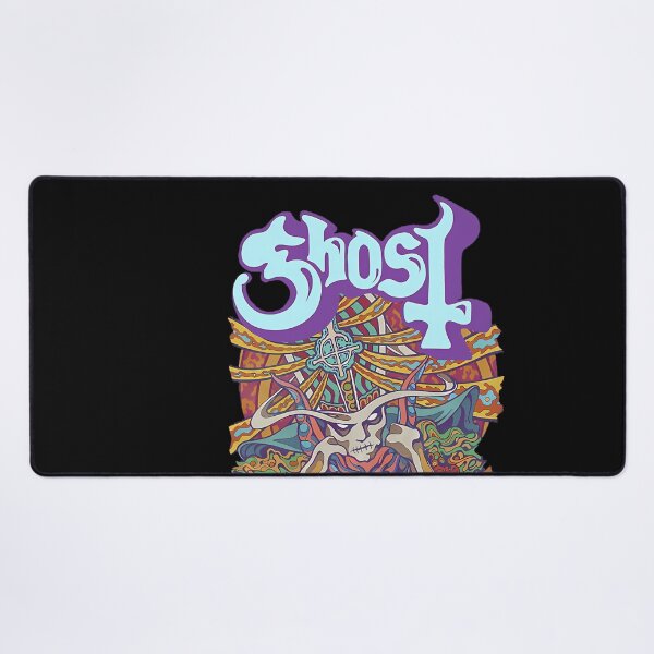 Artikelvorschau, Ghost Legend Band Ghost Music entworfen und verkauft von FransicoMorale6.