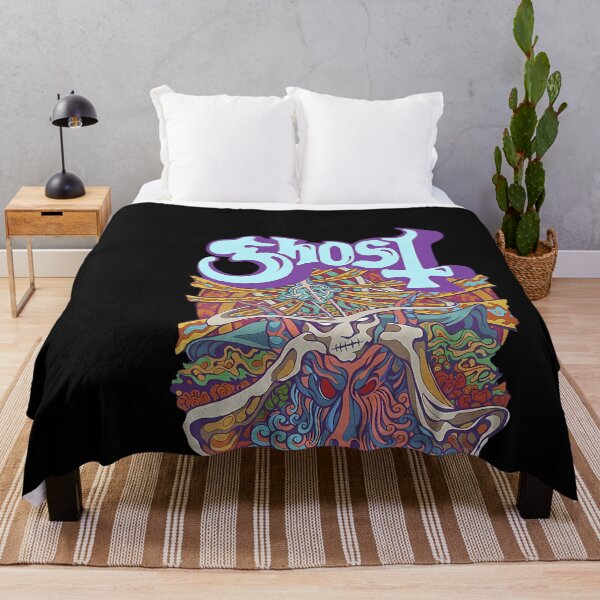 Artikelvorschau, Ghost Legend Band Ghost Music entworfen und verkauft von FransicoMorale6.