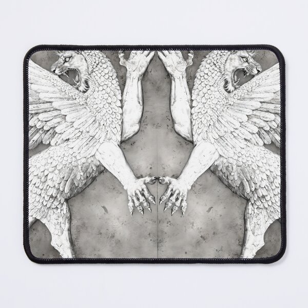 Item preview, ANZU / Imdugud 9 designed and sold by deep-sea-birds.