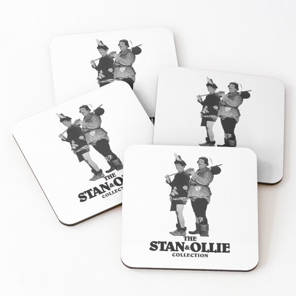 Item preview, Stan Laurel y Oliver Hardy 2 designed and sold by Shalencelis.