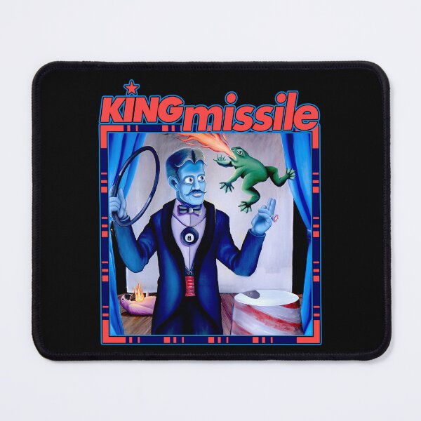 Item preview, Carton Style Magician Alt Rock Band designed and sold by KirinStudio.