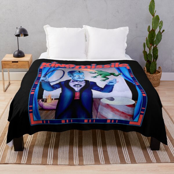 Item preview, Carton Style Magician Alt Rock Band designed and sold by KirinStudio.