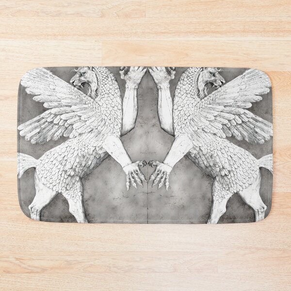 Item preview, ANZU / Imdugud 10 designed and sold by deep-sea-birds.