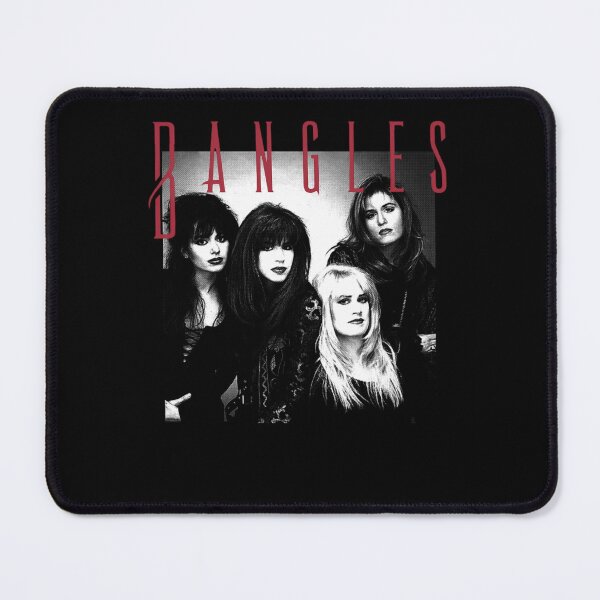 Item preview, Four Female Musicians Monochromatic designed and sold by CosetteLazure2.