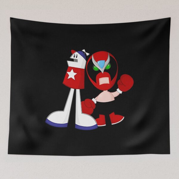 Artikelvorschau, Homestar und Strong Bad entworfen und verkauft von FANART ⭐ ⭐ ⭐ ⭐ ⭐.