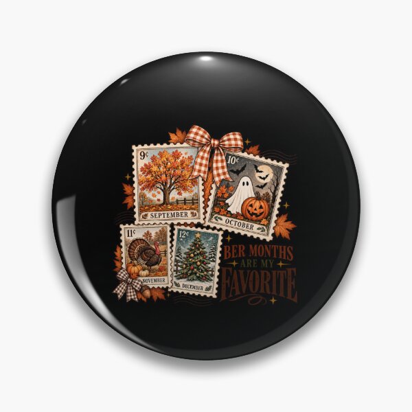 Item preview, Halloween Thanksgiving Christmas designed and sold by StanaLuis.