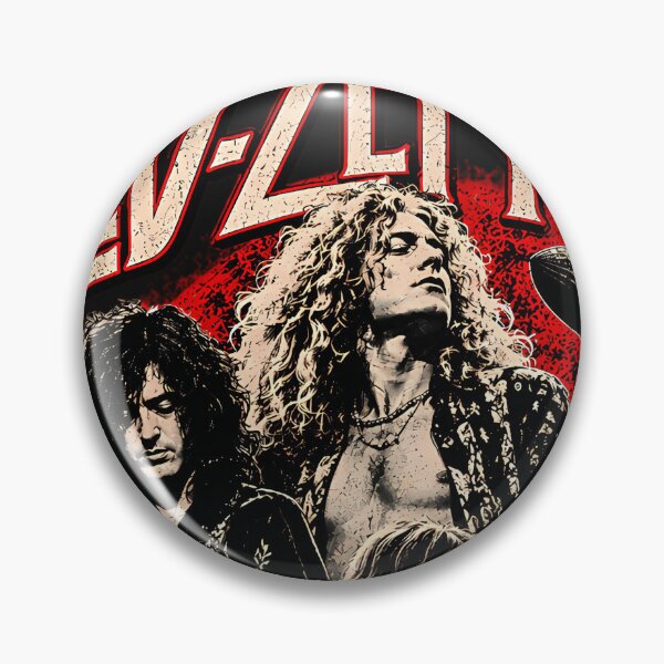 Item preview, Led Zeppelin designed and sold by TeddLarsen66.