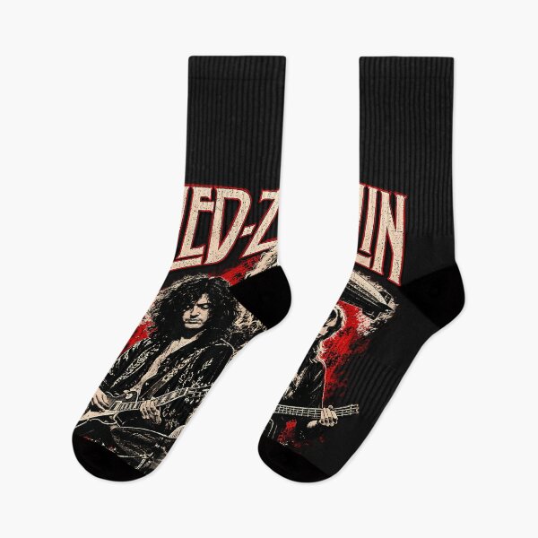 Artikelvorschau, Led Zeppelin entworfen und verkauft von TeddLarsen66.