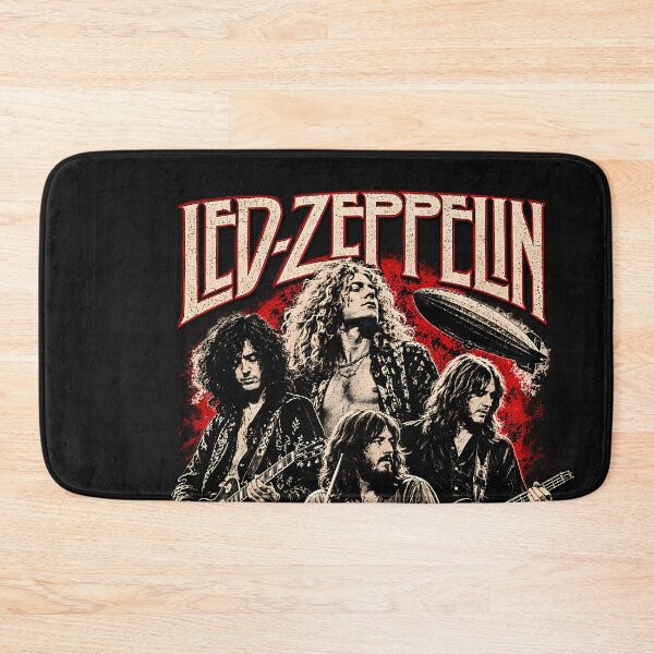 Item preview, Led Zeppelin designed and sold by TeddLarsen66.