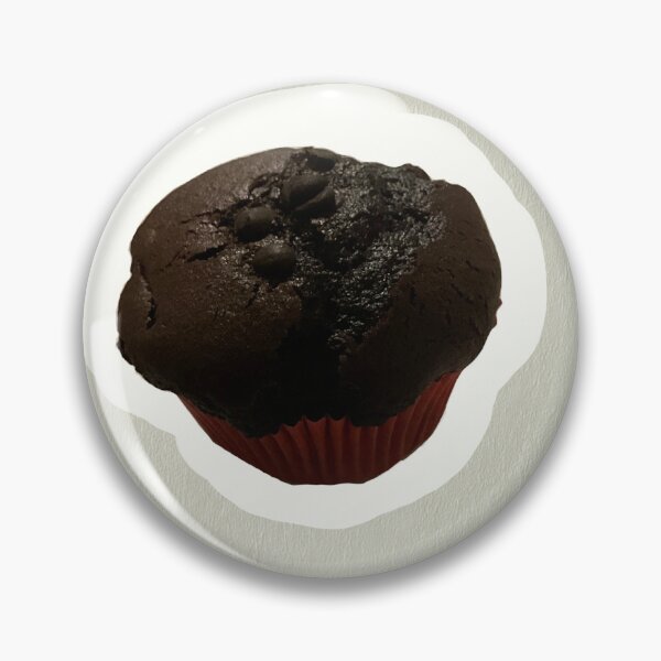 Item preview, Chocolate muffins designed and sold by zaimee.