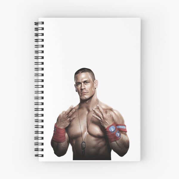 Item preview, John Cena WWE  designed and sold by t-patterns.