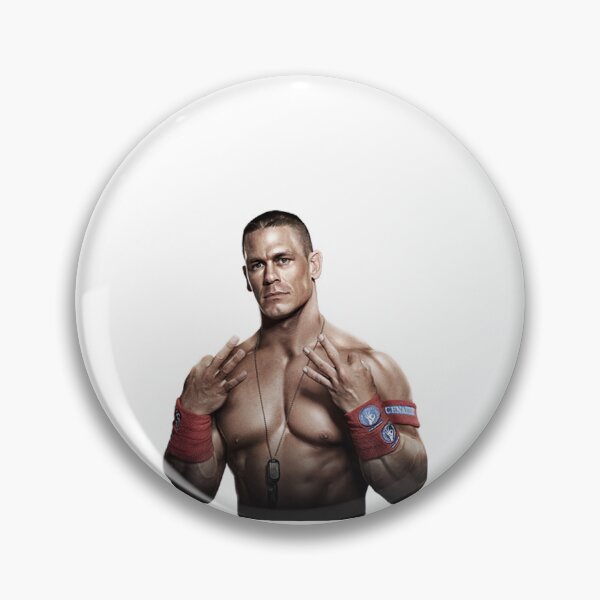 Artikelvorschau, John Cena WWE entworfen und verkauft von t-patterns.