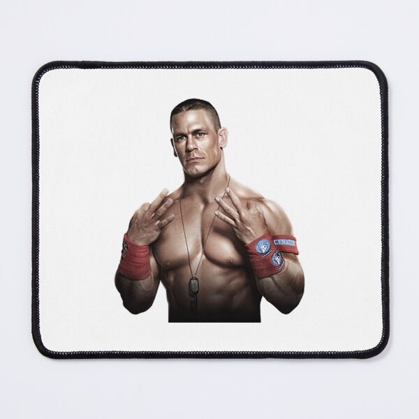 Item preview, John Cena WWE  designed and sold by t-patterns.