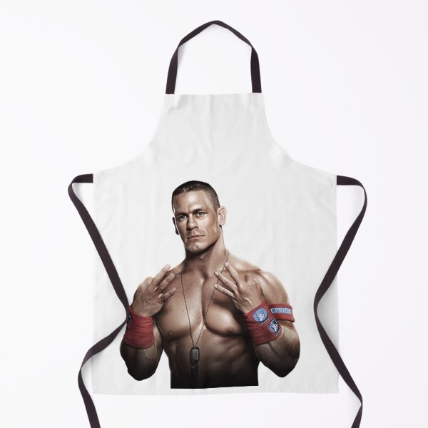 Item preview, John Cena WWE  designed and sold by t-patterns.