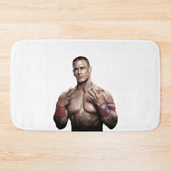 Item preview, John Cena WWE  designed and sold by t-patterns.