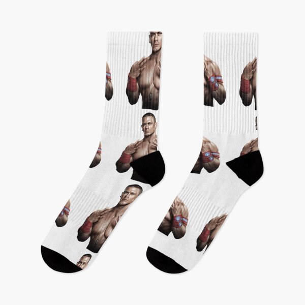 Item preview, John Cena WWE designed and sold by t-patterns.