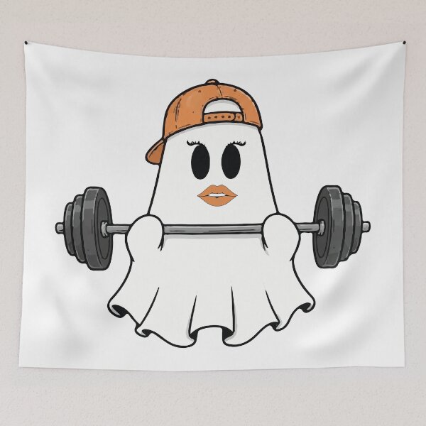 Item preview, Halloween Fitness designed and sold by VisionaryEriola.