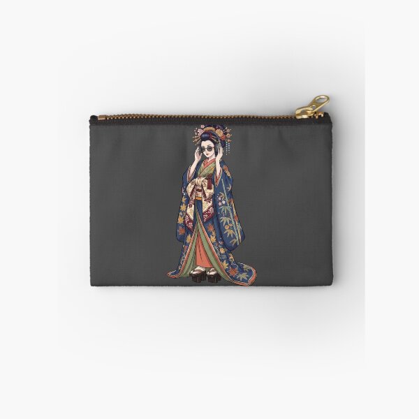 Item preview, Japanese Oiran Design x Street Culture designed and sold by Studio-MiMi.
