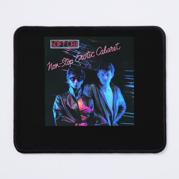 Artikelvorschau, Soft Cell Band entworfen und verkauft von Solerodriguart.