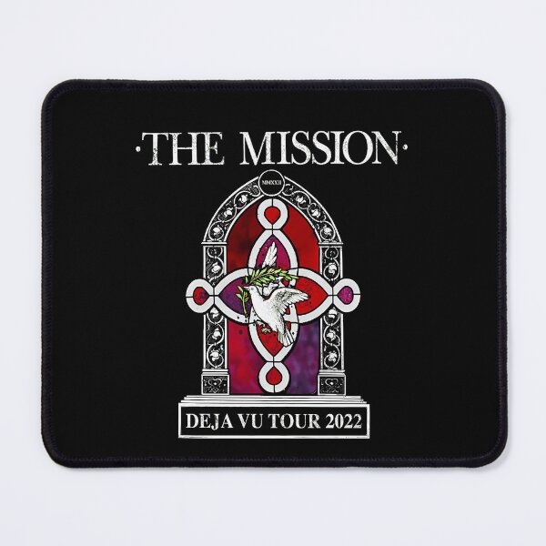 Item preview, The Mission - Mercy Mission designed and sold by WillDaf.