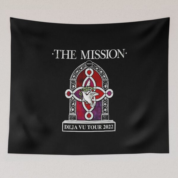 Item preview, The Mission - Mercy Mission designed and sold by WillDaf.
