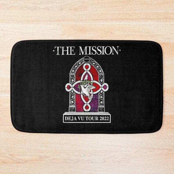Item preview, The Mission - Mercy Mission designed and sold by WillDaf.