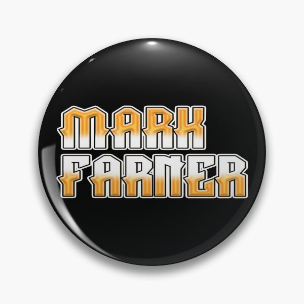 Item preview, Mark Farner's American Band  designed and sold by GaelNoriega.