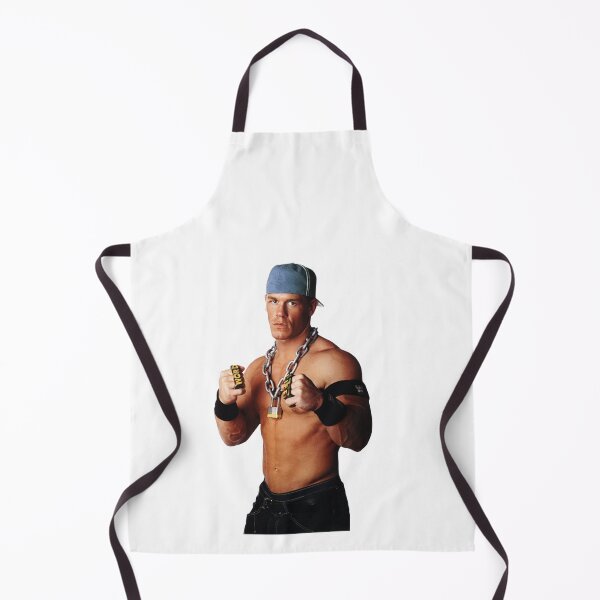 Item preview, John Cena WWE  designed and sold by t-patterns.