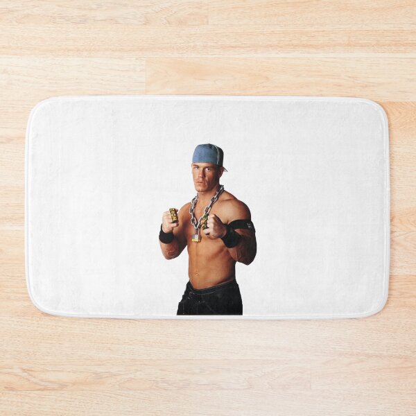 Item preview, John Cena WWE  designed and sold by t-patterns.