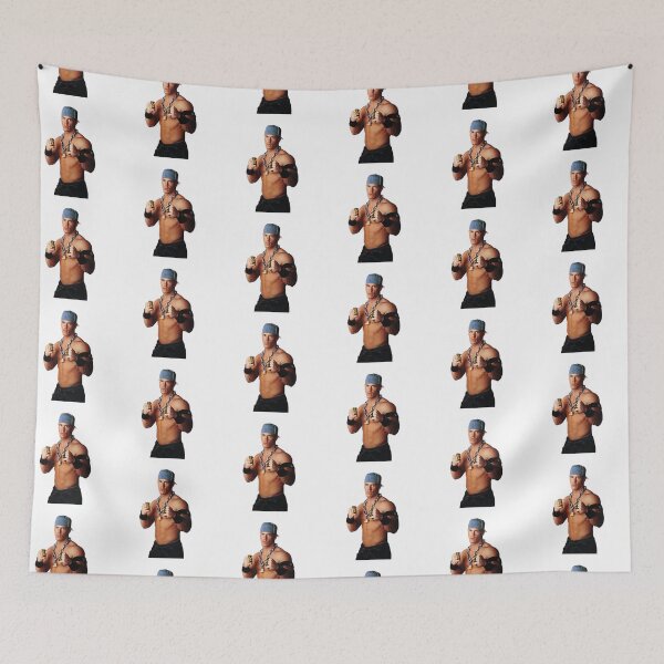 Artikelvorschau, John Cena WWE entworfen und verkauft von t-patterns.