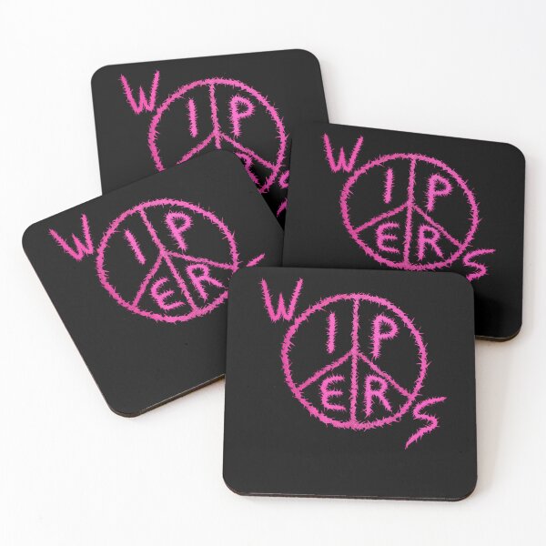 Item preview, Wipers - Greg Sage  designed and sold by LeanFrostED.