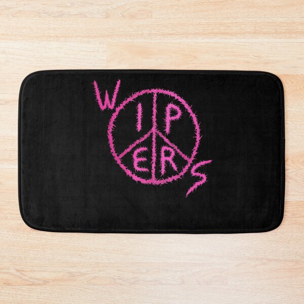 Item preview, Wipers - Greg Sage  designed and sold by LeanFrostED.