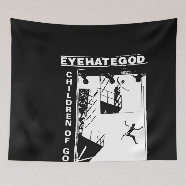 Item preview, Eyehategod Band designed and sold by TeddLarsen66.