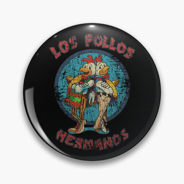 Item preview, Los Pollos BAND designed and sold by TinyToesPre.