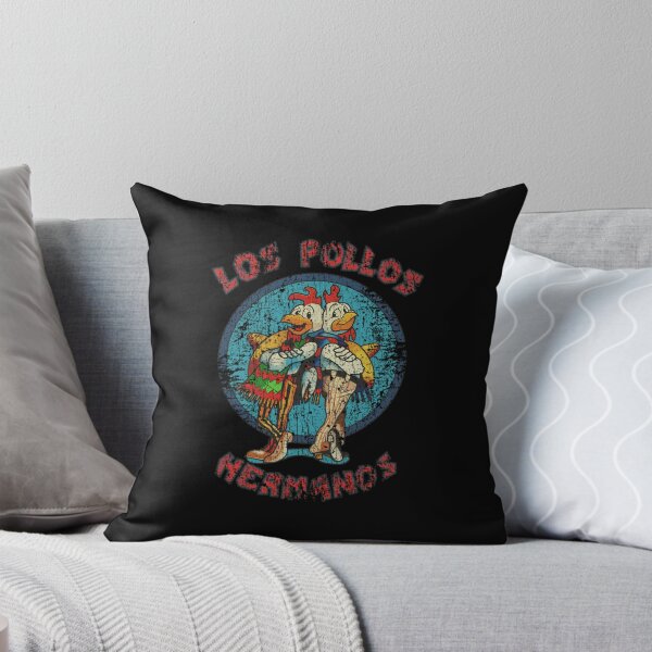 Item preview, Los Pollos BAND designed and sold by TinyToesPre.