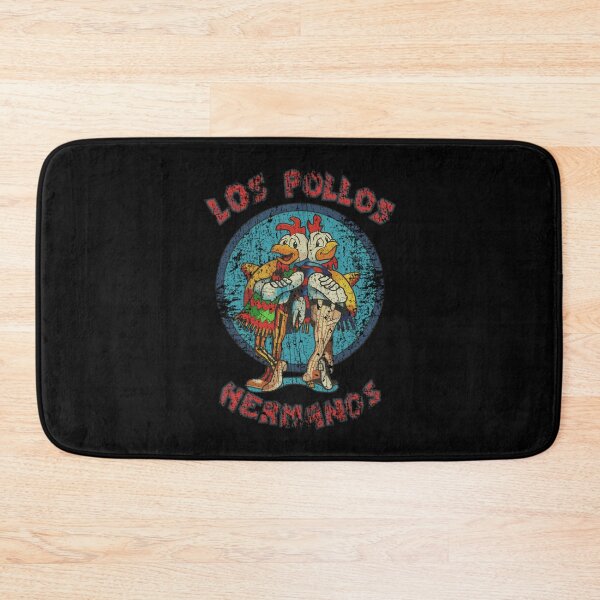 Item preview, Los Pollos BAND designed and sold by TinyToesPre.