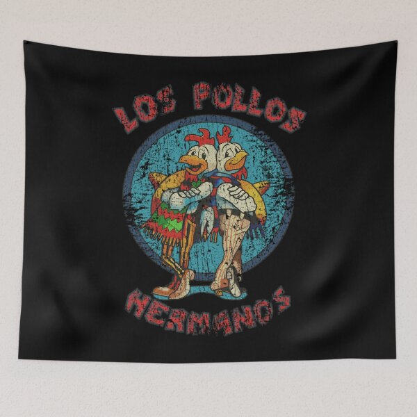 Item preview, Los Pollos BAND designed and sold by TinyToesPre.