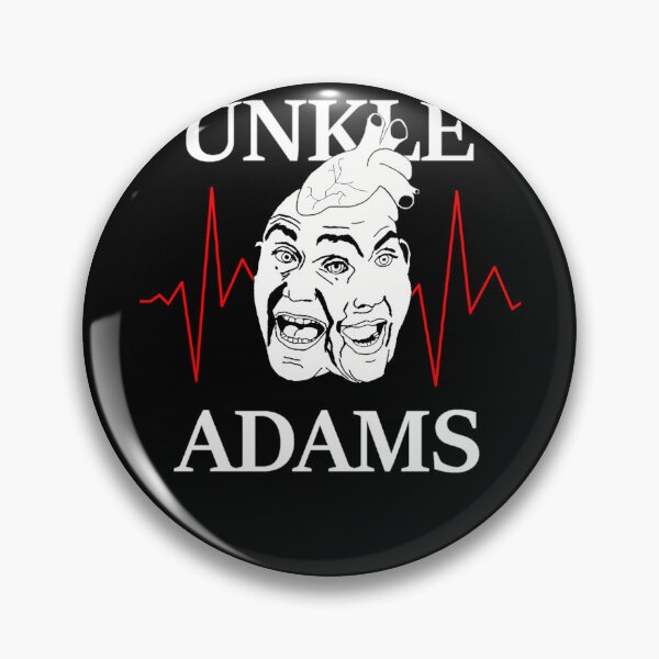Item preview, Punk Professional Unkle No Kids Funny Uncle Gift designed and sold by natelledrawing.