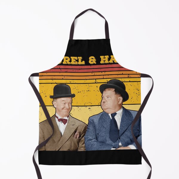Artikelvorschau, Stan Laurel und Oliver Hardy entworfen und verkauft von Shalencelis.