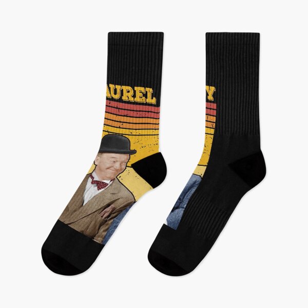 Aperçu de l'œuvre Stan Laurel et Oliver Hardy créée et vendue par Shalencelis.