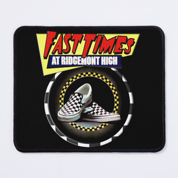 Item preview, Fast Times at Ridgemont High  designed and sold by tamanexoftproc.