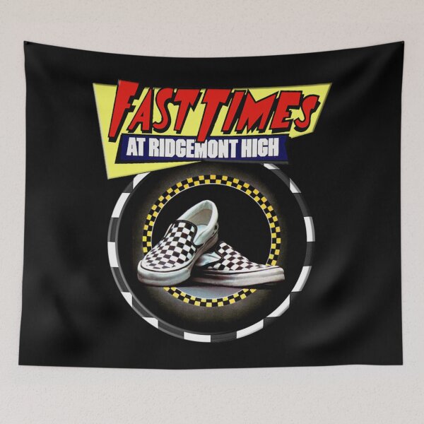 Item preview, Fast Times at Ridgemont High  designed and sold by tamanexoftproc.