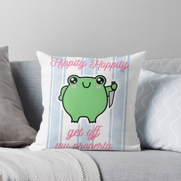 Artikelvorschau, Hippity Hoppity entworfen und verkauft von Random Design by K.