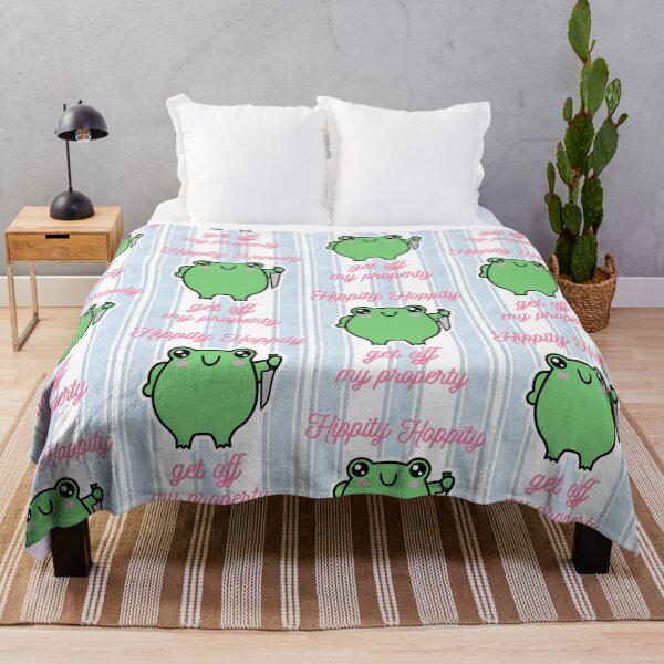 Artikelvorschau, Hippity Hoppity entworfen und verkauft von Random Design by K.